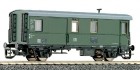 13473 Tillig Baggage car type Pwgs-41